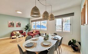 Palm Street Apartment II